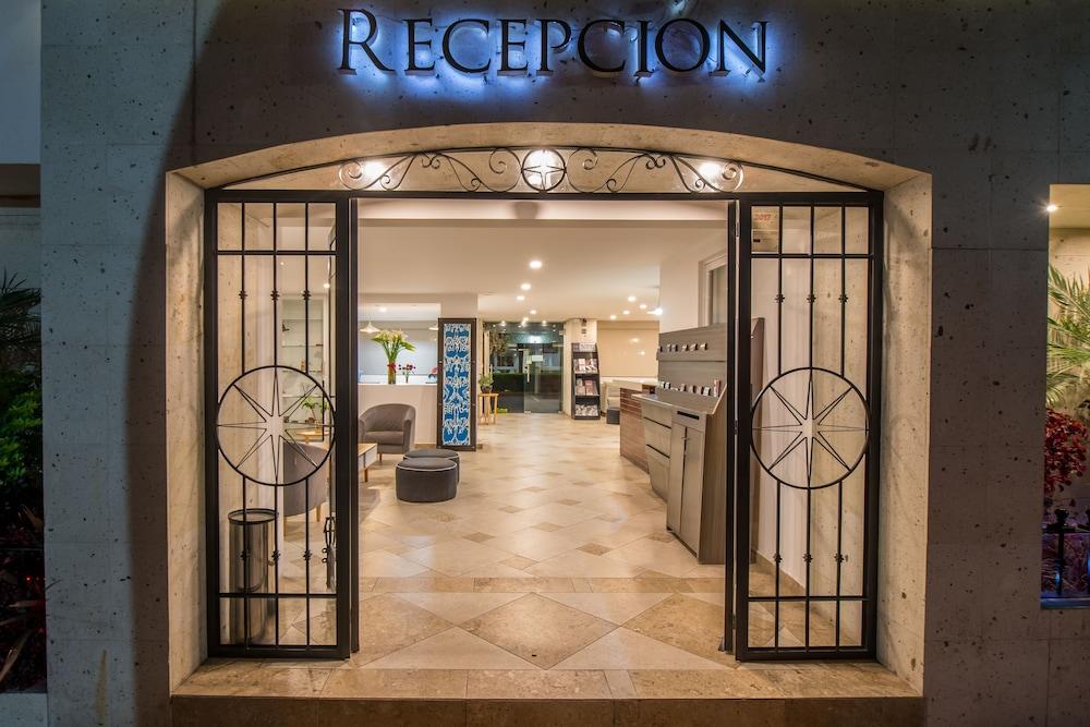 Quinta Rivera Hotel Actopan  Exterior foto