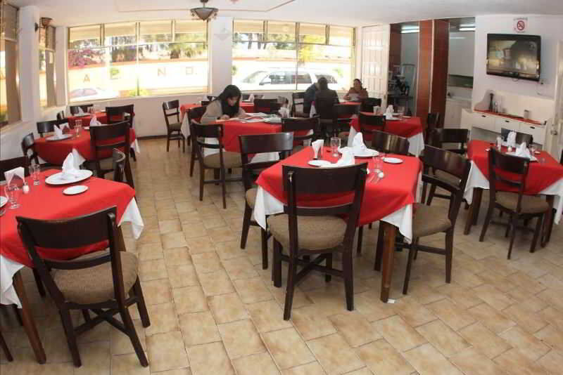 Quinta Rivera Hotel Actopan  Exterior foto